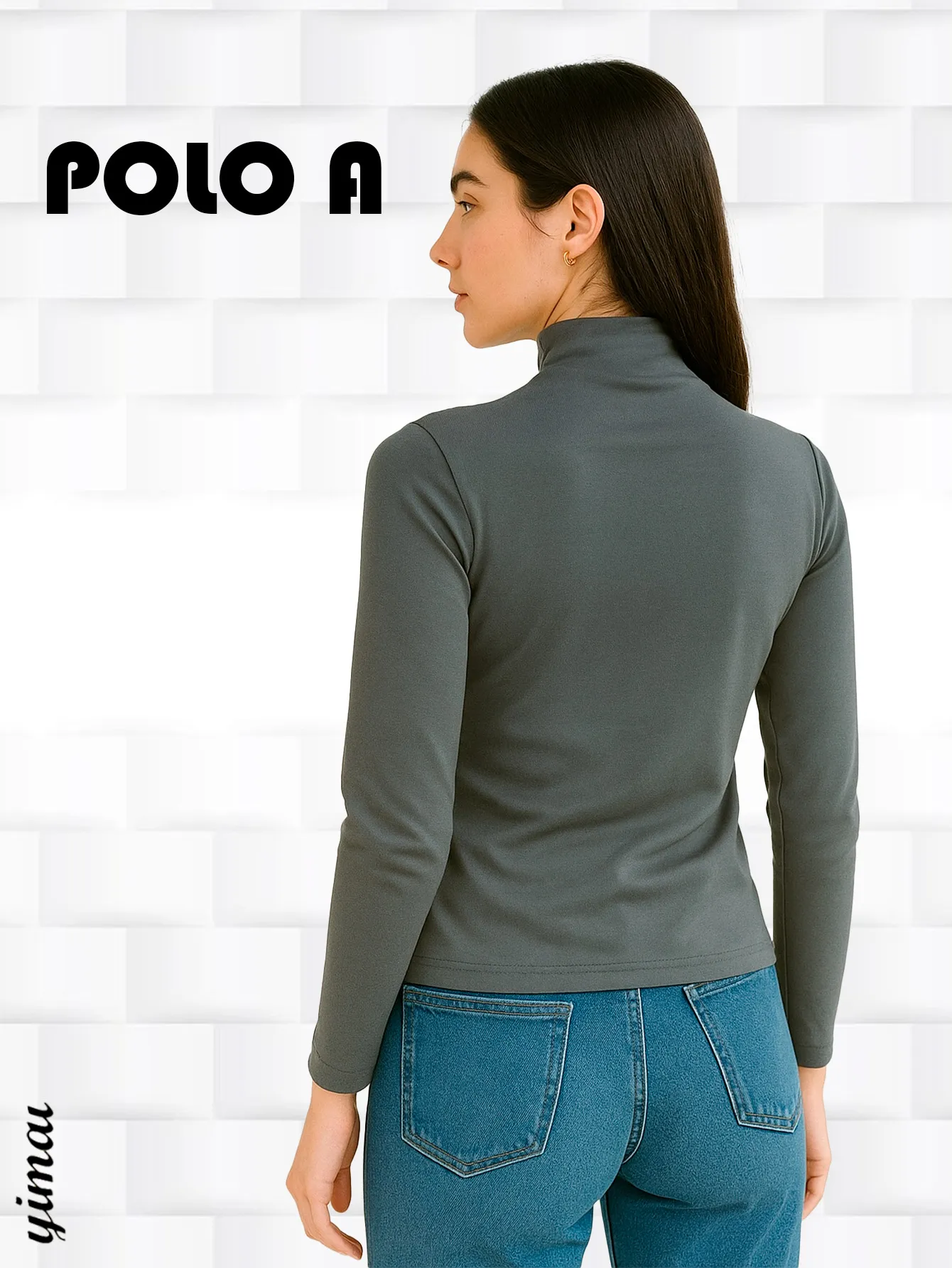 POLO A 5 PZ 3592